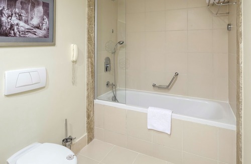 Beldibi Resort | Akka Antedon Hotel - All Inclusive