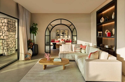 Zeytinlikahve Resort | Rixos Premium Bodrum