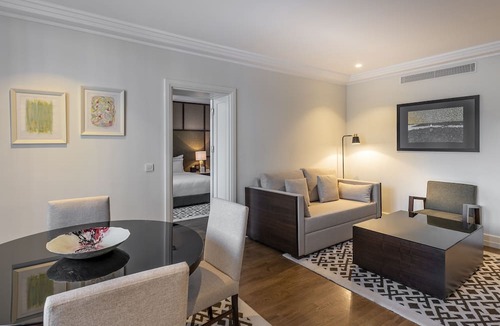Nisantasi Hotel | The Stay Boulevard Nisantasi