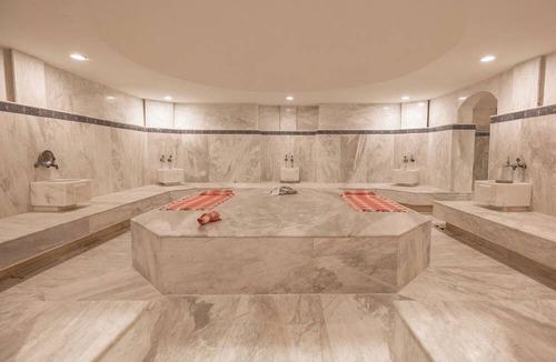 Turgutreis Hotel | Arin Resort Bodrum