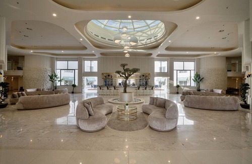 Turgutreis Hotel | Arin Resort Bodrum