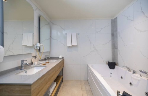 Kadıkale Resort | Yasmin Bodrum Resort - All Inclusive