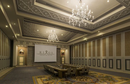 Belek Golf Area Hotel | Rixos Premium Belek - The Land of Legends Access