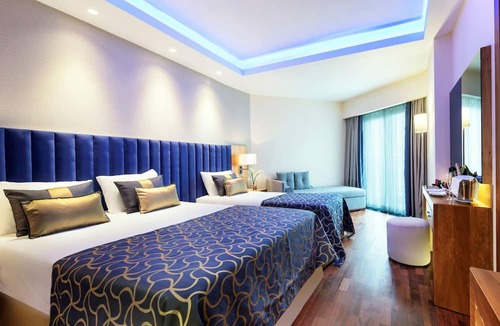 Kundu Resort | Liberty Hotels Lara - All Inclusive