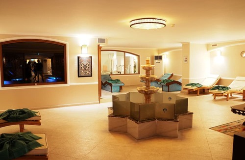 Icmeler City Center Resort | Hotel Aqua - All Inclusive
