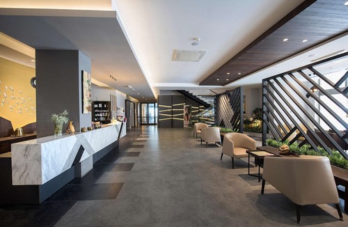 Kemer Resort | Akra Kemer - All Inclusive