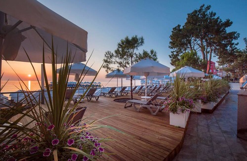 Kemer Resort | Akra Kemer - All Inclusive
