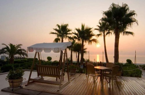 Kemer Resort | Fame Residence Kemer & Spa - All Inclusive