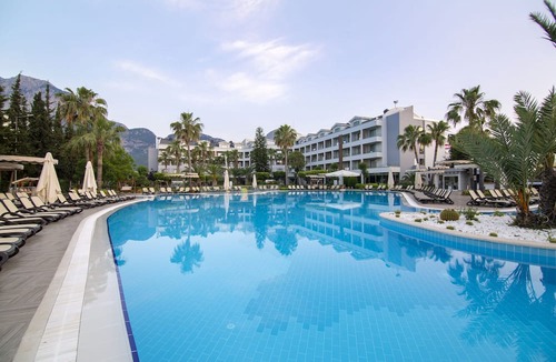 Goynuk Resort | Fame Residence Göynük - All Inclusive