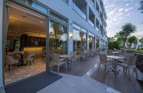 Goynuk Resort | Fame Residence Göynük - All Inclusive