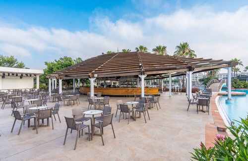 Lara Resort | Lara Barut Collection-Ultra All Inclusive