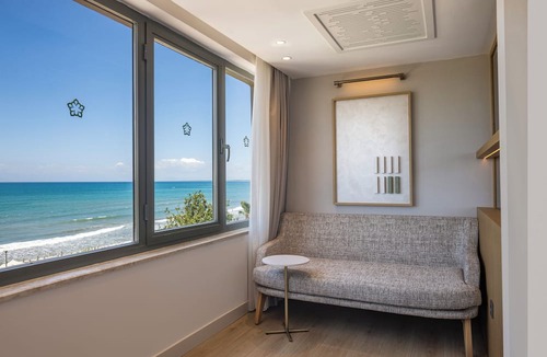 Side Resort | Side Star Beach Hotel - Ultra All Inclusive