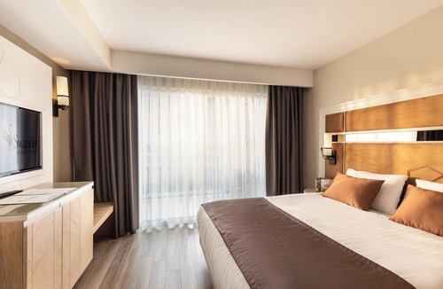 Kundu Resort | Swandor Hotels & Resort Topkapi Palace - All Inclusive
