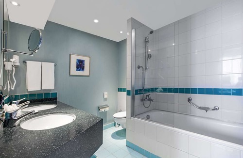 Ulus Hotel | Radisson Blu Hotel, Ankara