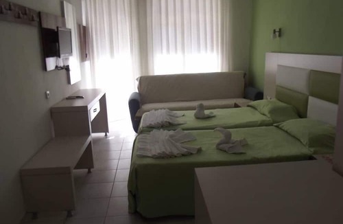 Side Hotel | Derya Motel