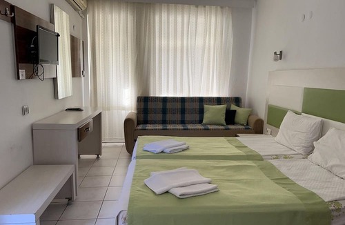 Side Hotel | Derya Motel