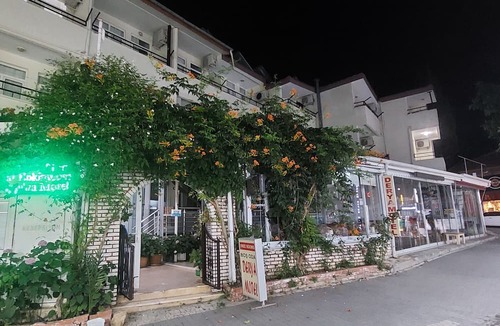 Side Hotel | Derya Motel