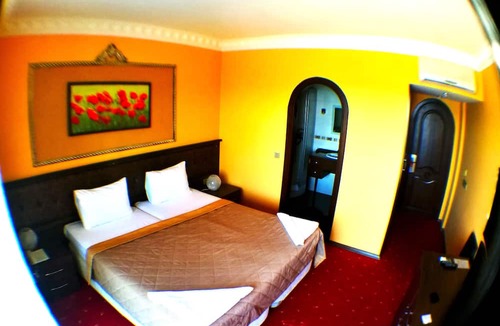 Eceabat Hotel | Hotel Deniz