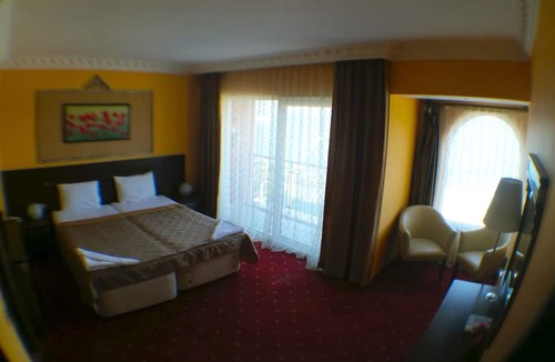 Eceabat Hotel | Hotel Deniz
