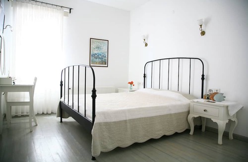 Ayvalik Hotel | Gule Cunda