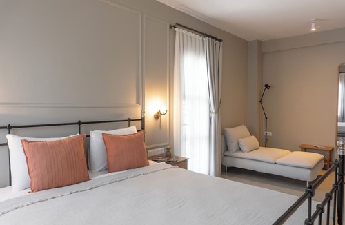 Ayvalik Hotel | Kapya Cunda