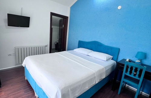 Canakkale Hotel | Dardanos Pansiyon