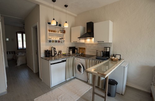 Alacati Hotel | Sedirli Ev Alacati