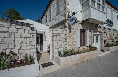 Alacati Hotel | Sedirli Ev Alacati