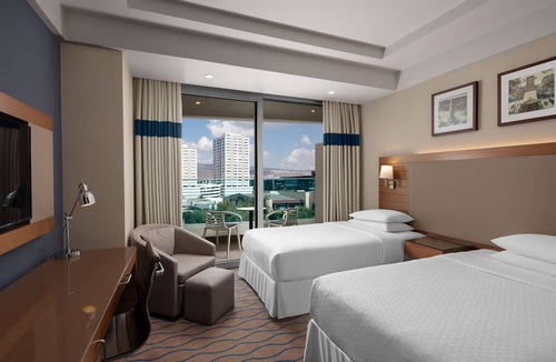 Konak Hotel | Four Points by Sheraton Izmir