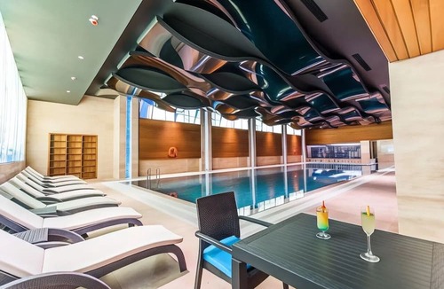 Konya Hotel | Bayır Diamond Hotel & Convention Center Konya