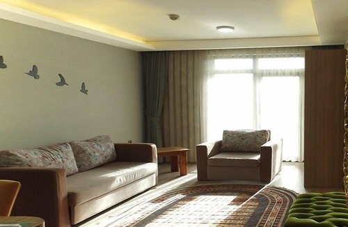 Konya Cabin | Seyr-i Konya Otel