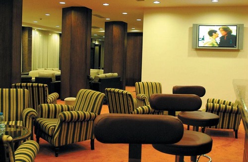 Konya Hotel | Ozkaymak Park Hotel