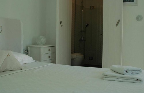 Bozcaada Hotel | Amaranda Ada Evi - Adults Only