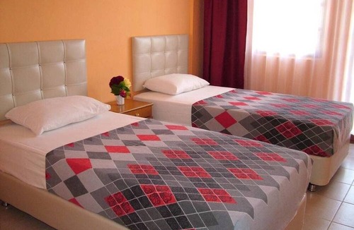 Kadnlar Denizi Mahallesi Apartment | Gultepe Apartments