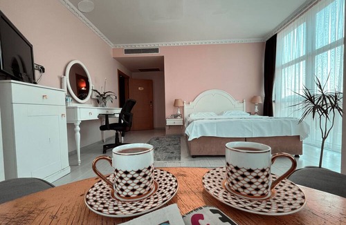 Adapazari Hotel | Ottoman Hotel Sakarya