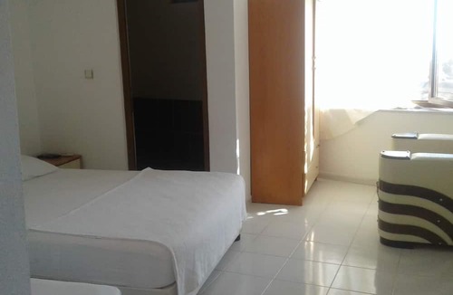 Behram House | Assos Akropol Pansiyon
