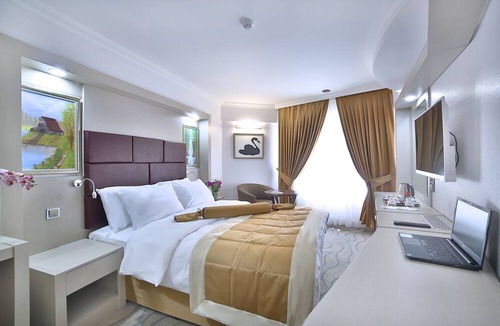 Elazig Hotel | Marathon Hotel