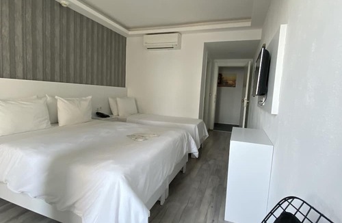 Gulbahce Mahallesi Hotel | Burla Han Hotel