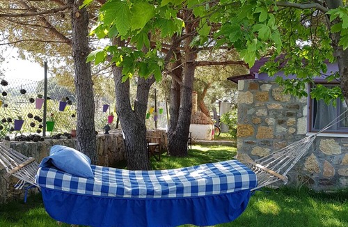 Bozcaada House | Nar Bagevi