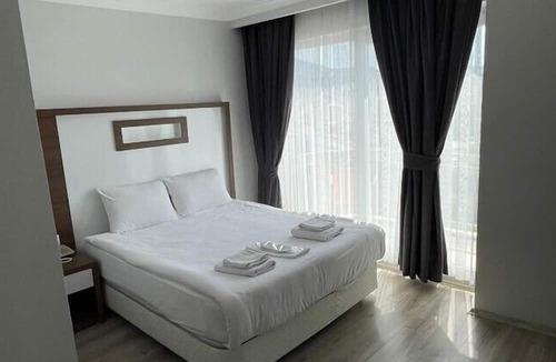 Kusadasi City Centre Hotel | Ada Demir Otel