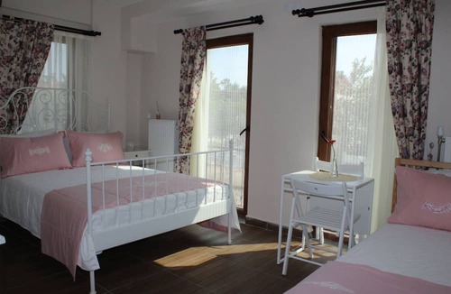 Ezine Hotel | Ede Apart Hotel