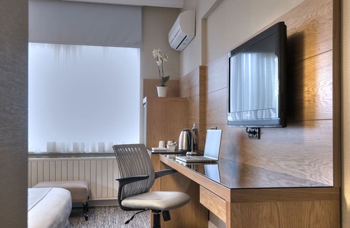 Suleymanpasa Hotel | Rodosto Hotel