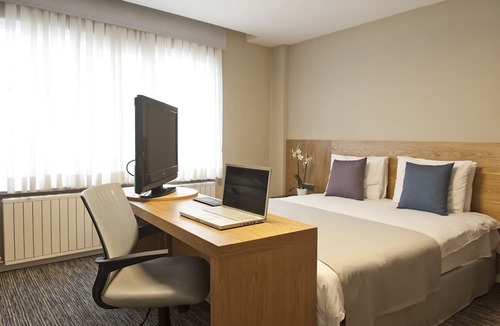 Suleymanpasa Hotel | Rodosto Hotel