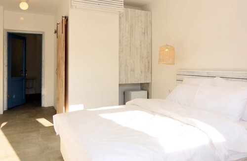 Koyunbaba Hotel | Misket Hotel
