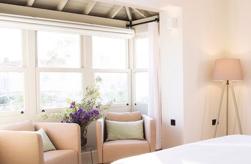 Hacımemis Hotel | Istlondon