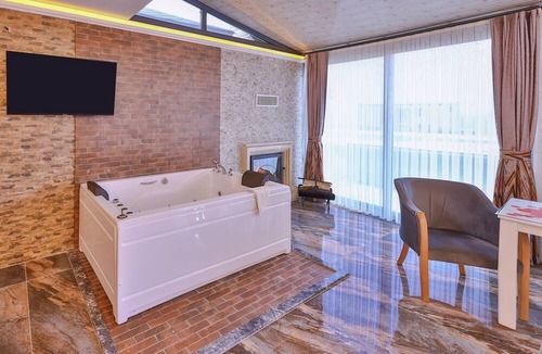 Sile Hotel | Agva Teras Garden Hotel & Bungalow