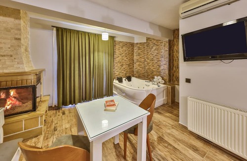 Sile Hotel | Agva Teras Garden Hotel & Bungalow