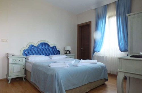 Sapanca Hotel | Dilek Konağı