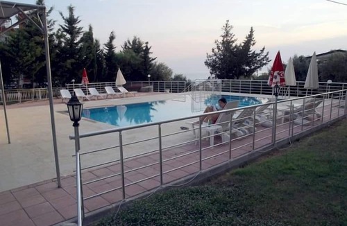 Kizilot Apartment | Sercan Apart Hotel