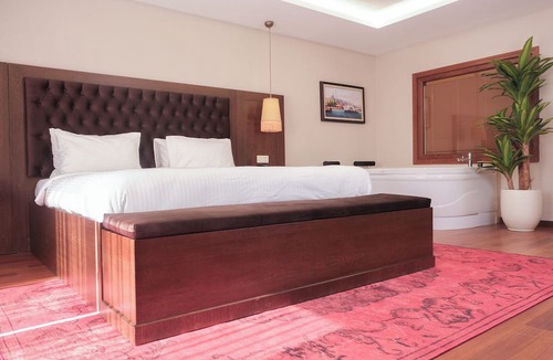Sile Hotel | Phellos Suites
